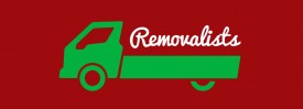 Removalists Woodhill QLD - My Local Removalists